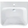 Duravit DuraStyle Lavabo mural, 2330650000,