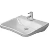 Duravit DuraStyle Lavabo mural, 2330650070,