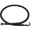 Duravit Flexible de raccordement 1/2" x 16 mm L: 1500 mm pour garnitur...