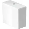 Duravit ME by Starck Réservoir de chasse, 0938100005,