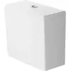 Duravit - me by Starck Réservoir de chasse, raccordement à droite