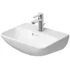 Duravit ME by Starck Lave-mains, 0719450010,