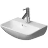 Duravit ME by Starck Lave-mains, 07194500101,