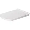 Duravit DuraStyle Abattant WC Vital, 0062390000, Vital