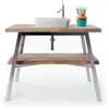 Duravit Cape Cod Vasque à poser, 23404600001,