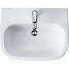 Duravit D-Code Lavabo mural, 2311600000,