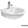 Duravit Darling New Lavabo mural, 26215500001,