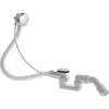 Vidage Baignoire Lateral D-Code Duravit