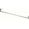 Duravit DuraSquare Barre porte-serviette de toilette, 0030341000,