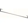 Duravit DuraSquare Barre porte-serviette de toilette, 0030361000,
