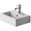 Duravit Vero Lave-mains, 07044500271,