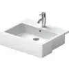 Duravit Vero Semi-encastré, 0314550000,