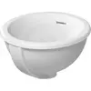DURAVIT ARCHITEC BALI