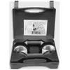 Duravit Kit d'installation pour baignoire balnéo autoportante