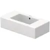 Duravit Vero Lave-mains, 07035000001,