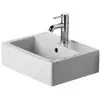Duravit Vero Lave-mains, 07044500001,