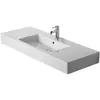 Duravit Vero Lavabo mural, 03291200001,