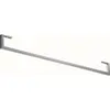 Duravit DuraSquare Barre porte-serviette de toilette, 0030391000,