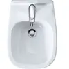 Duravit D-Code Bidet, 2237150000,