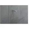 Duravit D-Code Crochet porte-serviette de toilette, 0099041000,