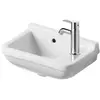 Duravit Starck 3 Lave-mains, 07514000001,