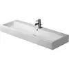 Duravit Vero Lavabo mural, 04541200271,