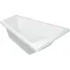 Duravit Paiova Baignoire d’angle, 700215000000000,