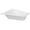 Duravit Paiova Baignoire d’angle, 700216000000000,