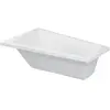 Duravit Paiova Baignoire d’angle, 700212000000000,