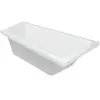 Duravit Paiova Baignoire d’angle, 700213000000000,