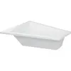 Duravit Paiova Baignoire d’angle, 700214000000000,