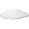 Duravit Architec Abattant, 0069690000