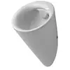 Starck 2 - Urinoir, 320 mm x 285 mm, blanc 0834320000 - Duravit