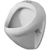 Duravit - Urinal Jim, aspiration par le haut, sans couvercle,