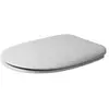 Duravit Universal Abattant WC Katja, 0063610000, Katja