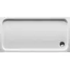 Duravit D-Code Receveur de douche rectangulaire, 720099000000001,