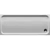 Duravit D-Code Receveur de douche rectangulaire, 720096000000001,