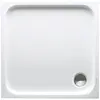 Duravit D-Code Receveur de douche rectangulaire, 720101000000001,