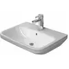 Duravit DuraStyle Lavabo mural, 23195500001,