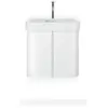 Duravit Happy D.2 Lave-mains, 07105000001,