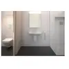 Lavabo et colonne de lavabo DURASTYLE 60cm blanc - DURAVIT - 2319600000