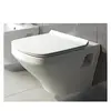 Duravit - DuraStyle - wc suspendu, blanc 2536090000
