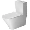 Duravit DuraStyle Cuvette au sol, 2156090000,