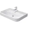 Duravit Happy D.2 Lavabo mural, 23188000271,