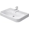 Duravit Happy D.2 Lavabo mural, 2318800027,