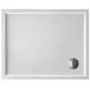 Duravit Starck Slimline Receveur de douche rectangulaire, 720119000000...