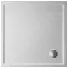 Duravit Starck Slimline Receveur de douche rectangulaire, 720116000000...