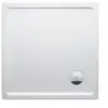 Duravit Starck Slimline Receveur de douche rectangulaire, 720115000000...