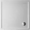 Duravit Starck Slimline Receveur de douche rectangulaire, 720114000000...