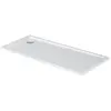 Duravit - Starck Slimline Receveurs de douche rectangulaire,
